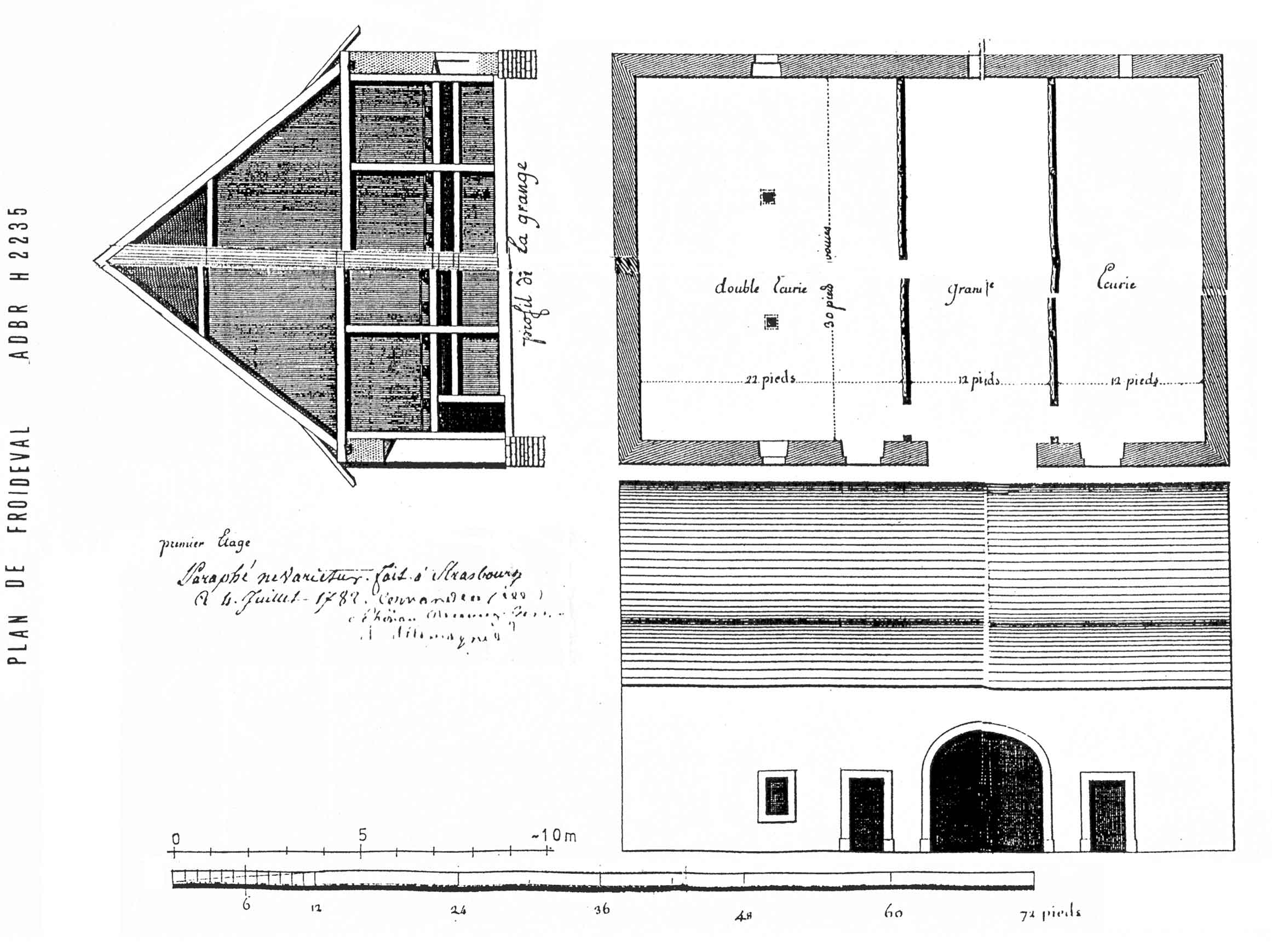 grange